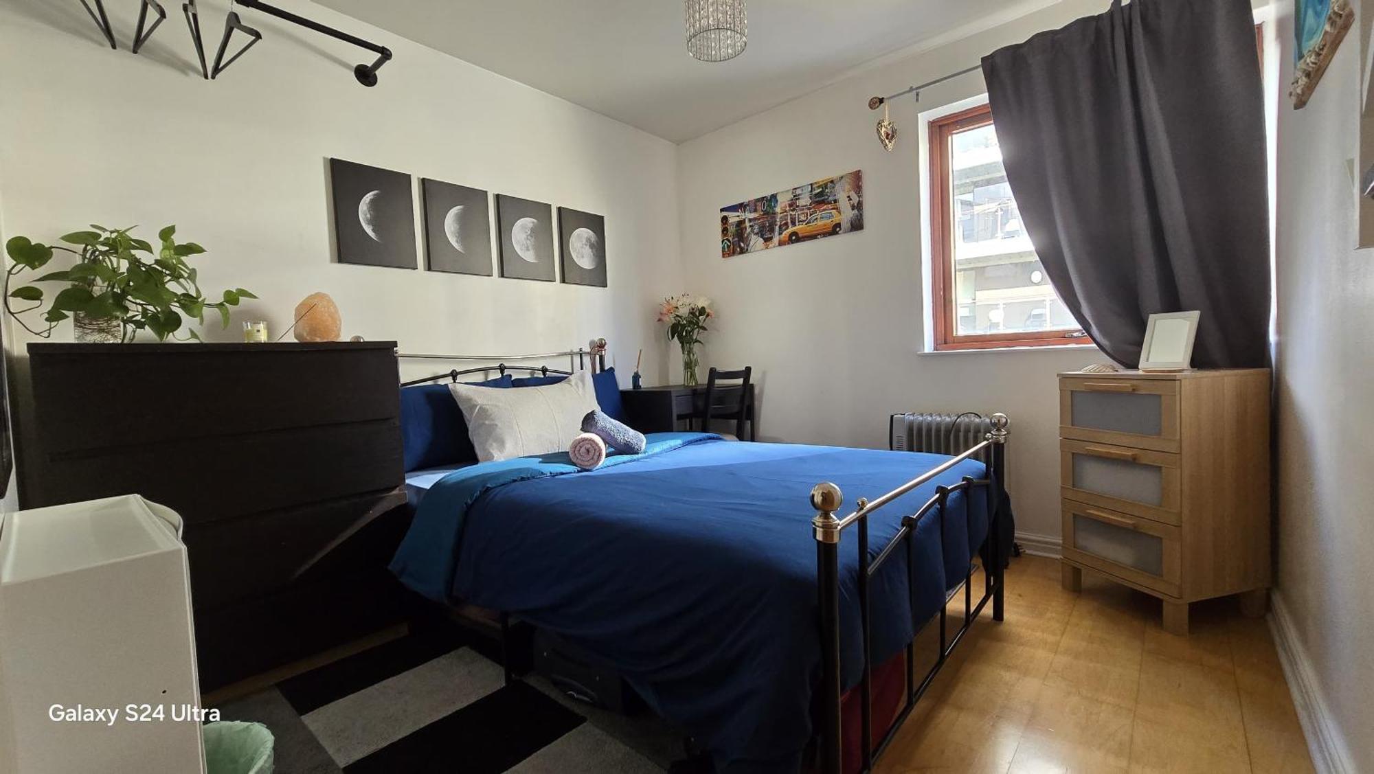 Cozy Close To Canary Wharf, The O2 And Excel Londra