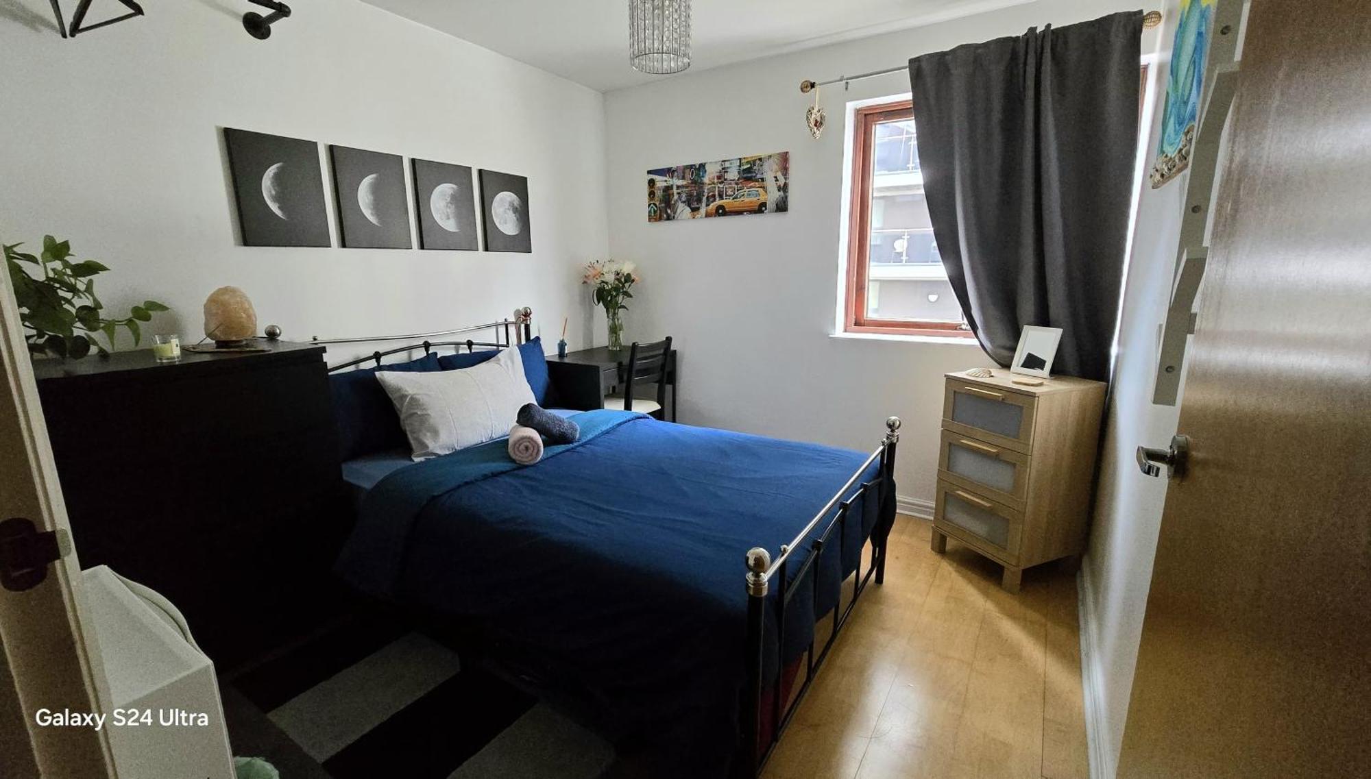 Affittacamere Cozy Close To Canary Wharf, The O2 And Excel *