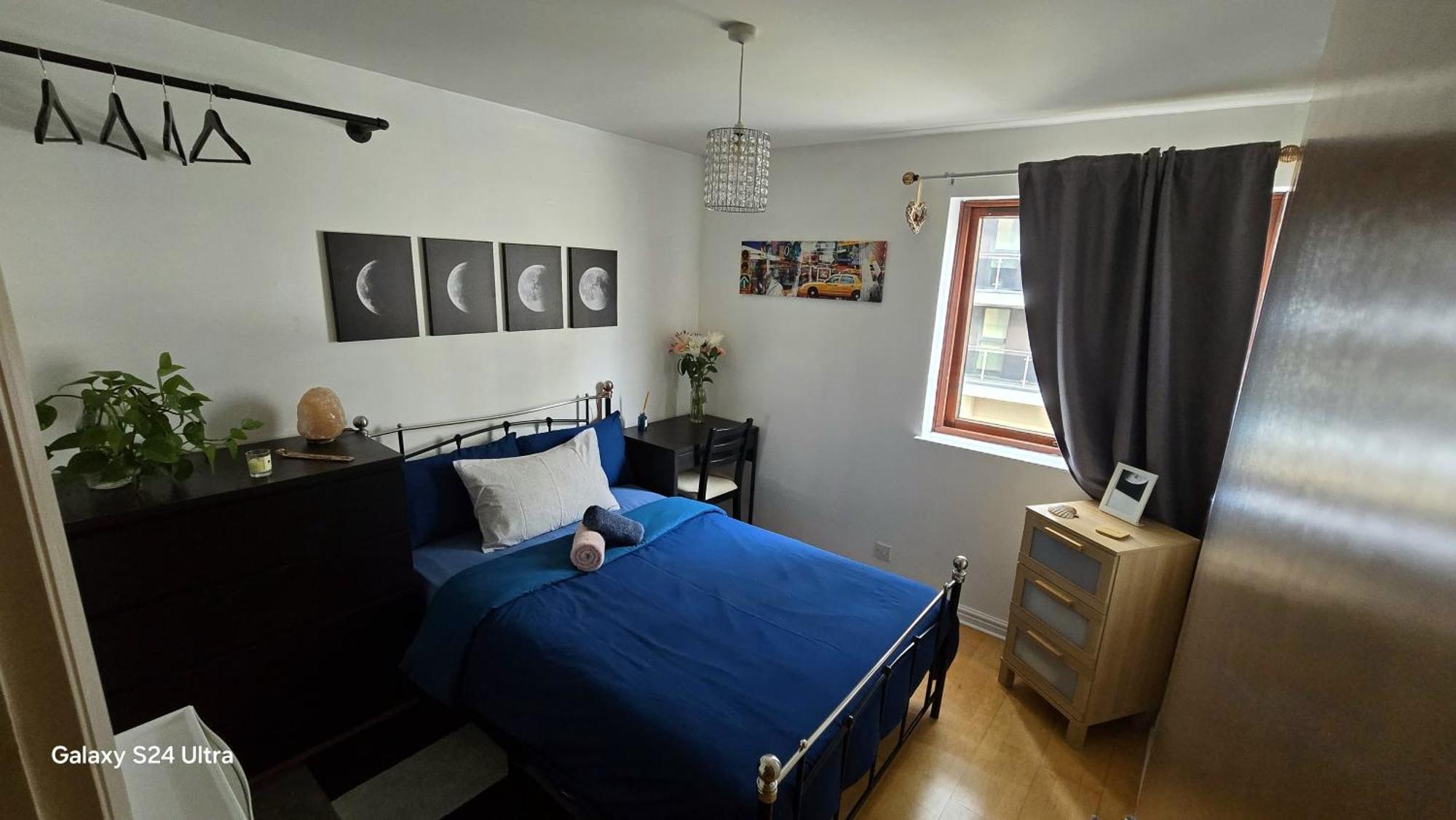 Cozy Close To Canary Wharf, The O2 And Excel * Londra