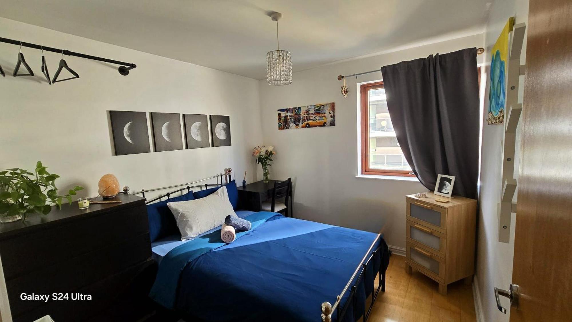 Cozy Close To Canary Wharf, The O2 And Excel Affittacamere *